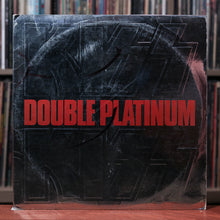 Load image into Gallery viewer, Kiss - Double Platinum - 2LP - 1978 Casablanca, VG/VG

