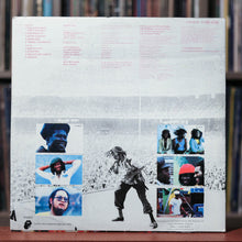 Load image into Gallery viewer, Peter Tosh - Bush Doctor - Jamaican Import - 1978 Intel Diplo, VG/VG+
