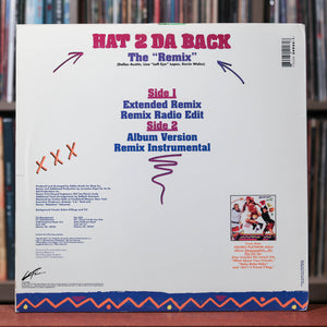 TLC  - 3 Record Bundle