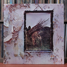 Load image into Gallery viewer, Led Zeppelin - ZOSO - 1977 Atlantic, VG/VG
