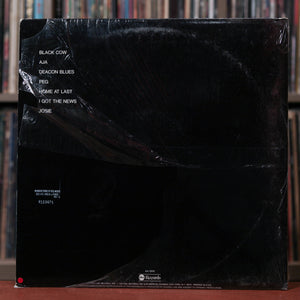 Steely Dan - Aja - 1977 ABC Records, VG+/VG+