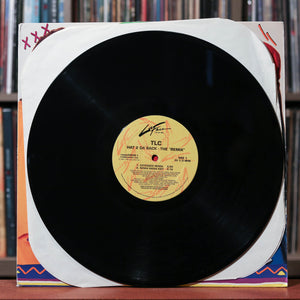 TLC  - 3 Record Bundle
