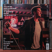 Load image into Gallery viewer, Luke Bryan -  #1&#39;s Volume 1 - ROOT BEER vinyl 2020 Capitol Records Nashville, EX/NM
