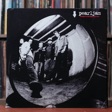 Load image into Gallery viewer, Pearl Jam - Rearviewmirror (Greatest Hits 1991-2003: Vol 2) - Black &amp; Silver Vinyl - 2022 Epic, VG+/VG+
