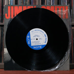 Jimmy Smith - At The Organ, Volume 3 - 1958 Blue Note, VG+/VG+