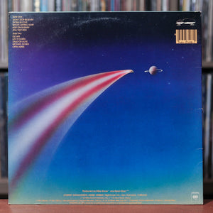 Journey - Escape - 1981 Columbia, VG/VG