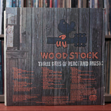Load image into Gallery viewer, Various - Woodstock Two - 1971 Cotillion, VG+/VG+
