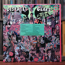 Load image into Gallery viewer, Cream - Disraeli Gears - Terre Haute MONO - 1967 ATCO, EX/VG+

