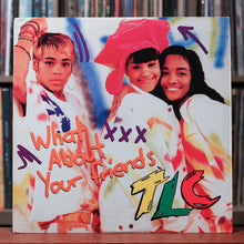 Load image into Gallery viewer, TLC  - 3 Record Bundle
