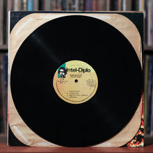 Load image into Gallery viewer, Peter Tosh - Bush Doctor - Jamaican Import - 1978 Intel Diplo, VG/VG+

