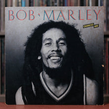 Load image into Gallery viewer, Bob Marley - Chances Are - 1981 Cotillion, VG/VG
