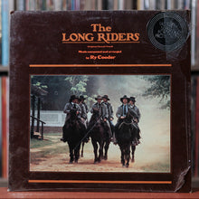 Load image into Gallery viewer, Ry Cooder Combo Pack #1 - The Long Riders &amp; Borderline
