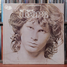 Load image into Gallery viewer, The Doors - Best Of - Quadraphonic - 1973 Elektra, VG+/VG+
