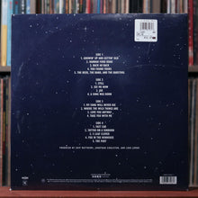 Load image into Gallery viewer, Luke Combs - Gettin' Old - OPAQUE BLUE VINYL 2023 River House Artists, SEALED
