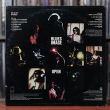 Load image into Gallery viewer, Blues Image - Open - 1970 ATCO, VG+/VG

