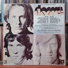 Load image into Gallery viewer, The Doors - Best Of - Quadraphonic - 1973 Elektra, VG+/VG+
