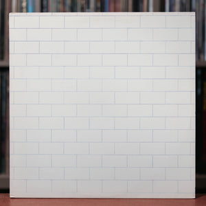 Pink Floyd - The Wall - 2LP - 1979 Columbia, EX/VG+