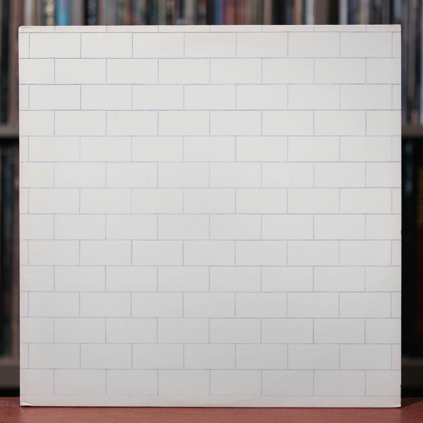 Pink Floyd - The Wall - 2LP - 1979 Columbia, EX/VG+