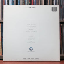 Load image into Gallery viewer, Elton John - Too Low For Zero - 1983 Geffen, EX/VG+
