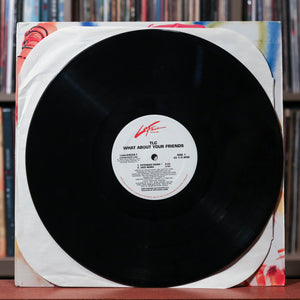 TLC  - 3 Record Bundle