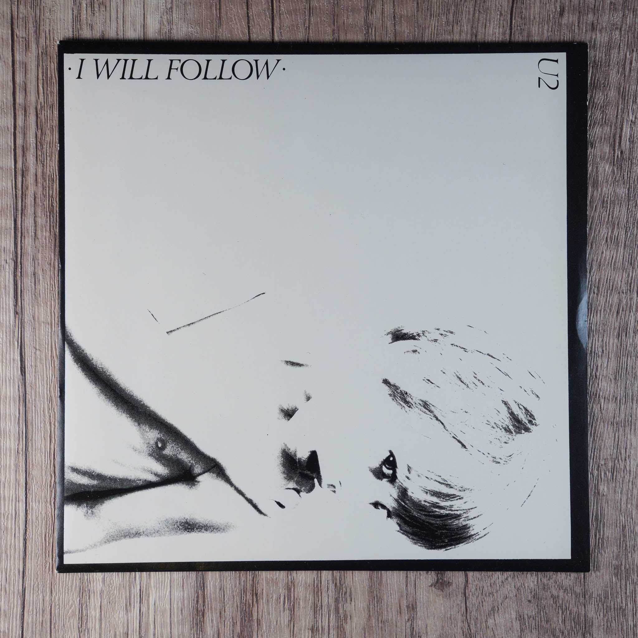 Records On Sale