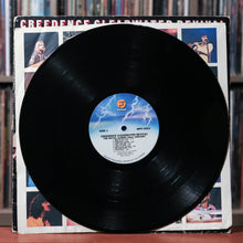 Load image into Gallery viewer, Creedence Clearwater Revival - The Royal Albert Hall Concert - 1980 Fantasy - VG/VG+
