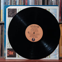 Load image into Gallery viewer, Cat Stevens - Greatest Hits - W/ POSTER 1975 A&amp;M Records, VG/VG
