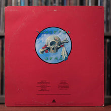 Load image into Gallery viewer, Grateful Dead - Terrapin Station - 1977 Arista, VG/VG
