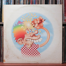Load image into Gallery viewer, The Grateful Dead - Europe &#39;72 - 3LP W/ INSERT 1972 Warner Bros. Records, VG/VG
