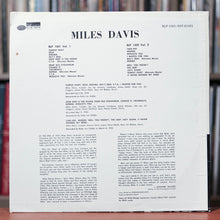 Load image into Gallery viewer, Miles Davis - Volume 1 - 1973 Blue Note, VG/VG
