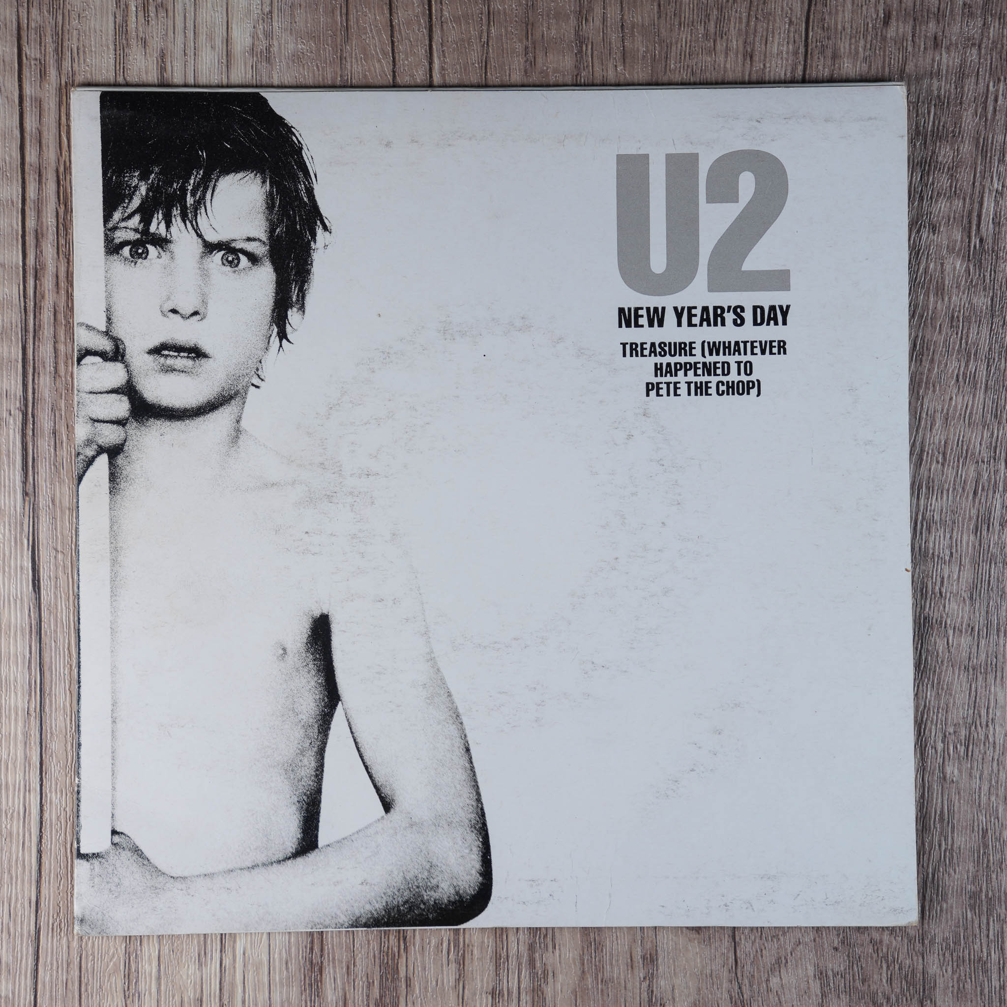 Records On Sale