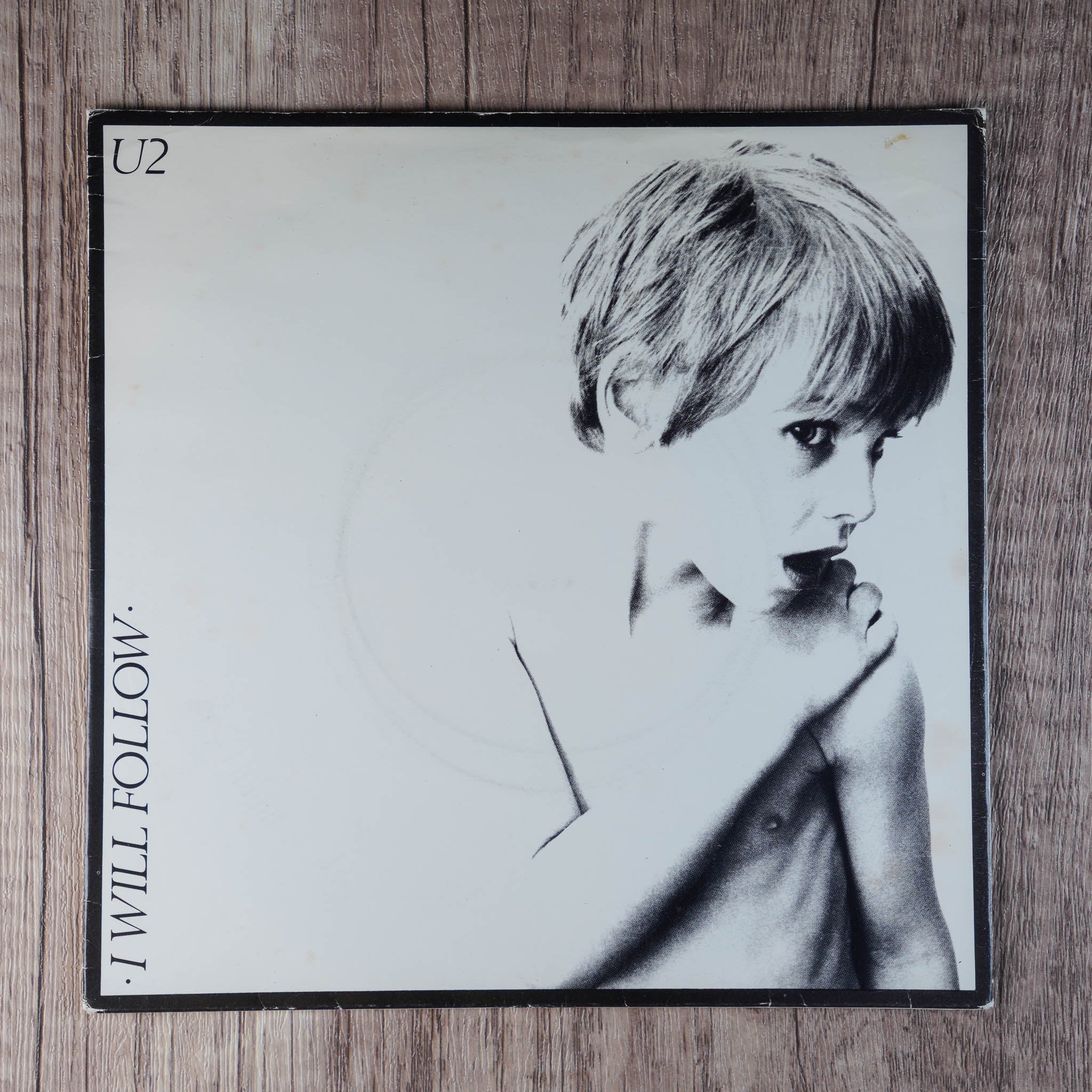 Records On Sale