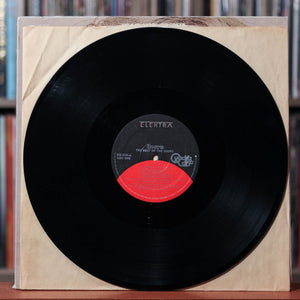 The Doors - Best Of - Quadraphonic - 1973 Elektra, VG+/VG+