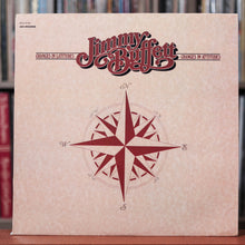 Load image into Gallery viewer, Jimmy Buffett - Changes In Latitudes Changes In Attitudes - 1977 ABC, EX/EX
