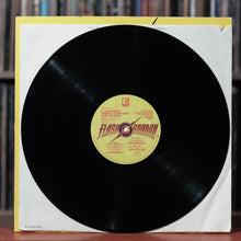 Load image into Gallery viewer, Queen - Flash Gordon (Original Soundtrack Music) - 1980 Elektra, VG+/VG w/Insert
