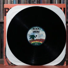 Load image into Gallery viewer, Black Uhuru - Red - 1981 Mango, VG/VG
