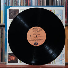 Load image into Gallery viewer, Cat Stevens - Greatest Hits - W/ POSTER 1975 A&amp;M Records, VG/VG
