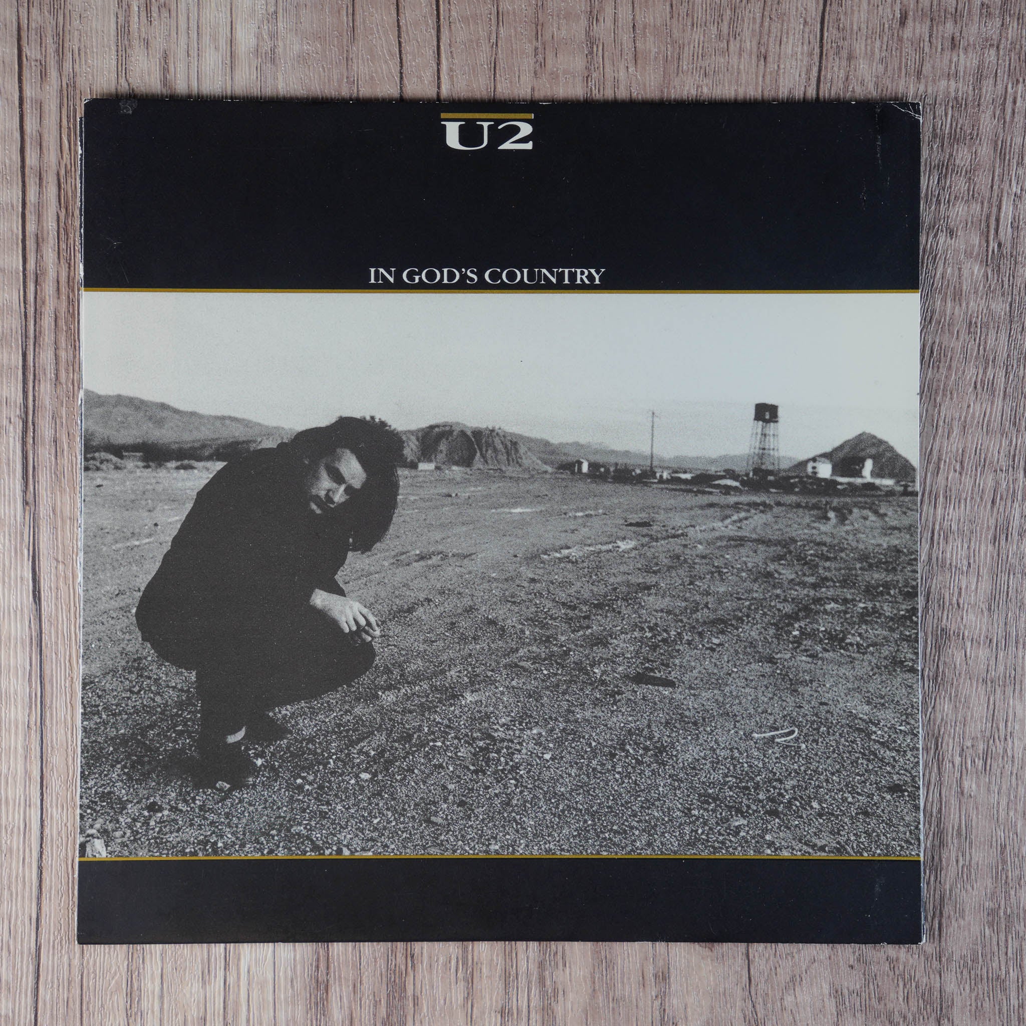 Records On Sale