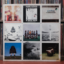 Load image into Gallery viewer, Pink Floyd - A Nice Pair - 1973 Harvest, VG/VG
