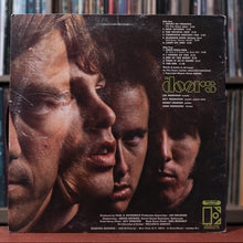 Load image into Gallery viewer, The Doors - Self Titled - 1979 Elektra, VG/VG+
