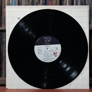 Pink Floyd - The Wall - 2LP - 1979 Columbia, EX/VG+