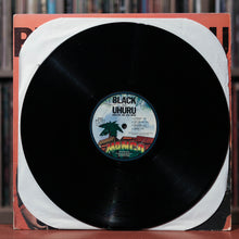 Load image into Gallery viewer, Black Uhuru - Red - 1981 Mango, VG/VG
