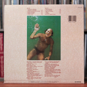 Jimmy Buffett - Changes In Latitudes Changes In Attitudes - 1977 ABC, EX/EX