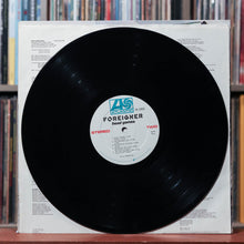 Load image into Gallery viewer, Foreigner - Head Games - 1979 Atlantic, VG+/VG+
