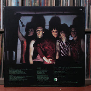 米LP Dead Boys Young Loud And Snotty JPR068 Jackpot Records /00260 Dead Boys - Young, Loud and Snotty - Black Vinyl LP