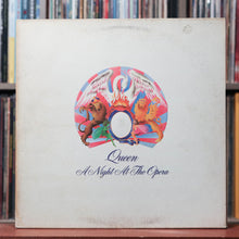 Load image into Gallery viewer, Queen - A Night At The Opera - 1975 Elektra, VG/VG+

