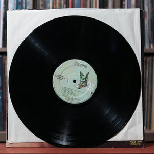 The Doors - Self Titled - 1979 Elektra, VG/VG+