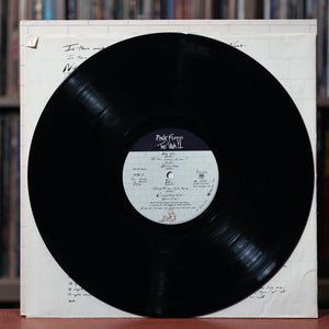 Pink Floyd - The Wall - 2LP - 1979 Columbia, EX/VG+