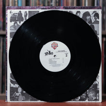 Load image into Gallery viewer, DIO - Holy Diver - 1983 WB -  VG+/VG+
