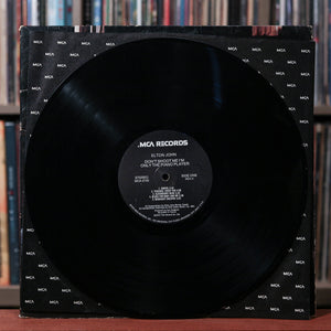 Elton John - Don't Shoot Me I'm Only The Piano Player - 1973 MCA, VG+/VG+